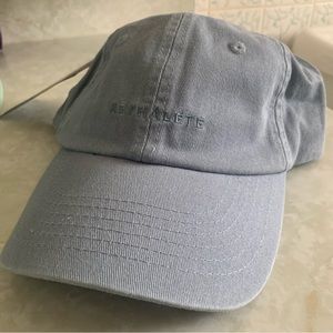 Alphalete ‘Core’ Dad Hat (OS) - citadel blue